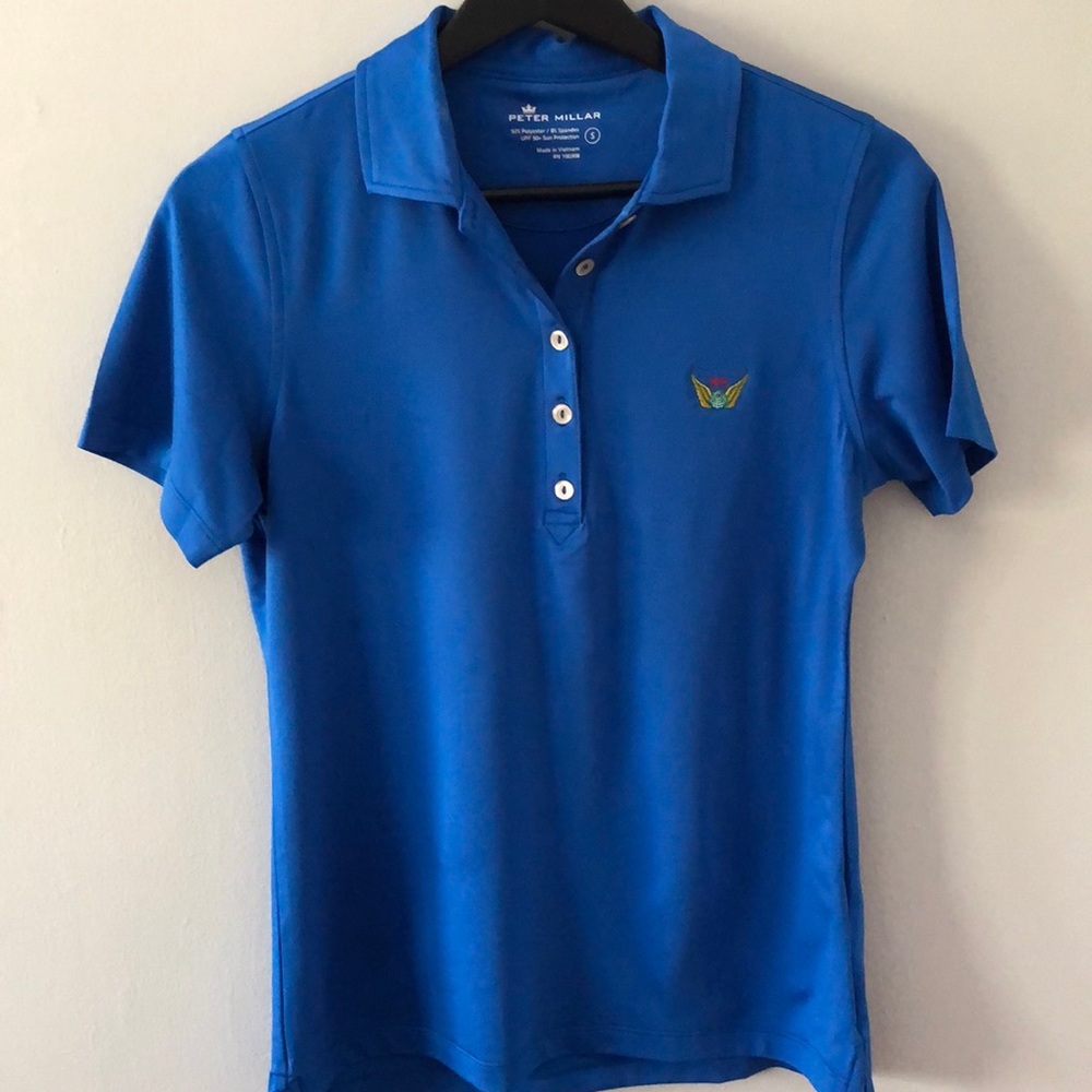 Peter Millar Women’s Misquamicut Club (RI) polo